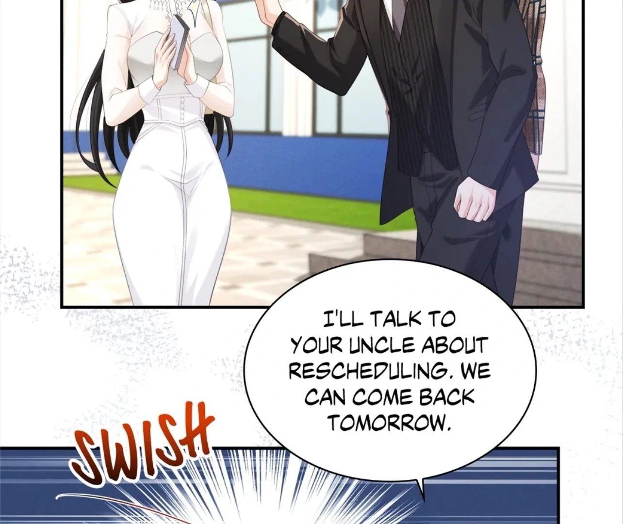 It’s Just a Superficial Intention Chapter 2 - Page 55