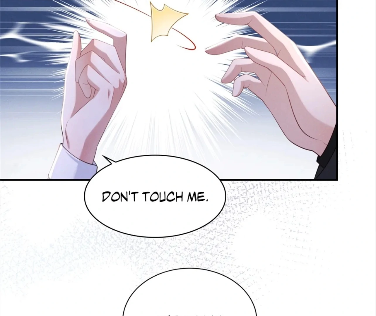It’s Just a Superficial Intention Chapter 2 - Page 56
