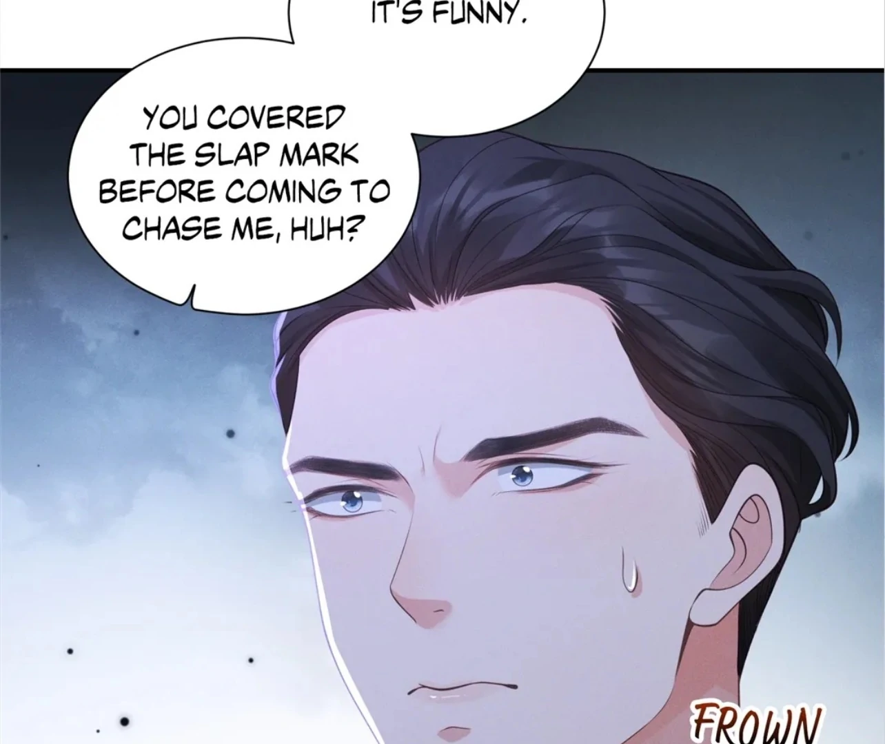 It’s Just a Superficial Intention Chapter 2 - Page 57
