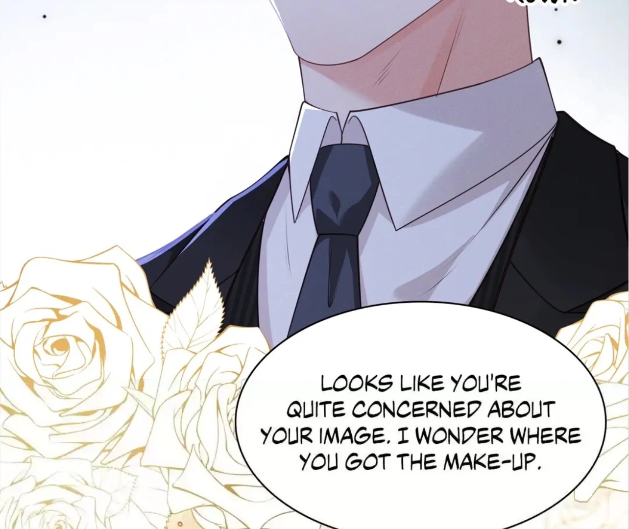 It’s Just a Superficial Intention Chapter 2 - Page 58