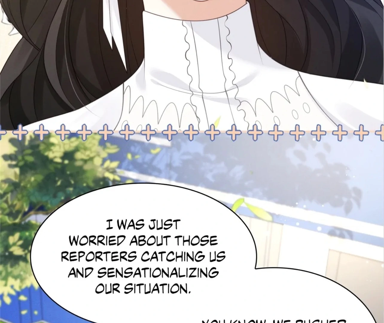 It’s Just a Superficial Intention Chapter 2 - Page 60