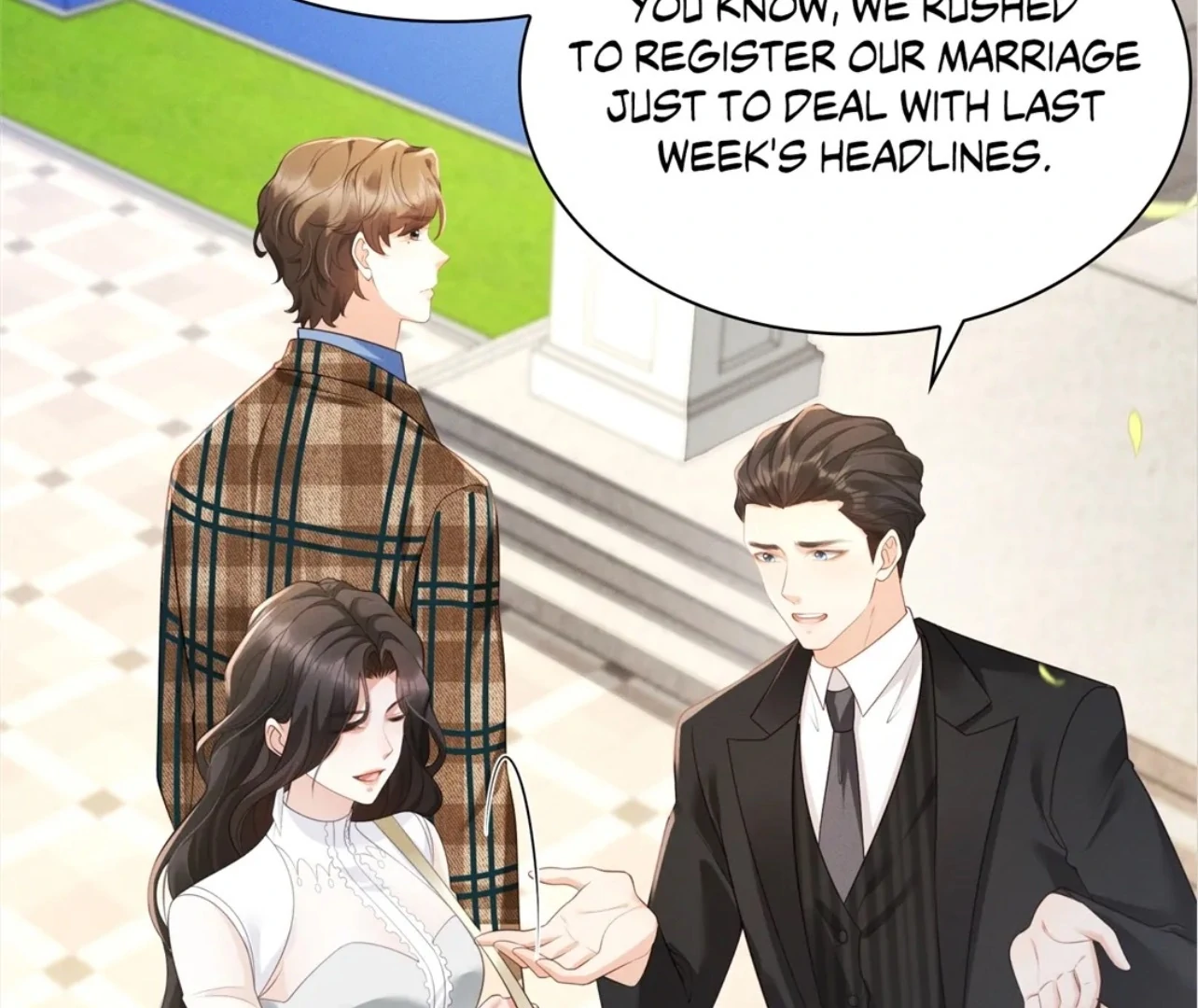 It’s Just a Superficial Intention Chapter 2 - Page 61