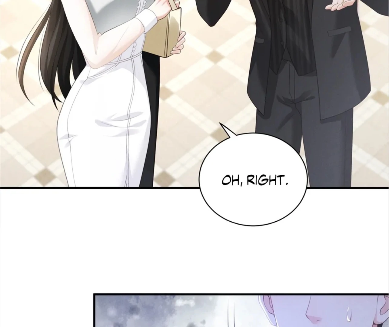 It’s Just a Superficial Intention Chapter 2 - Page 62