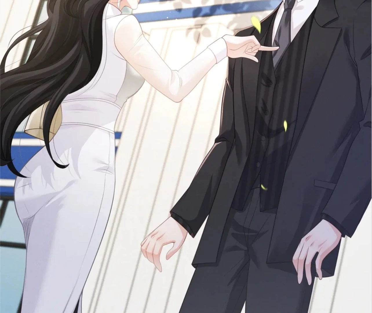 It’s Just a Superficial Intention Chapter 2 - Page 65