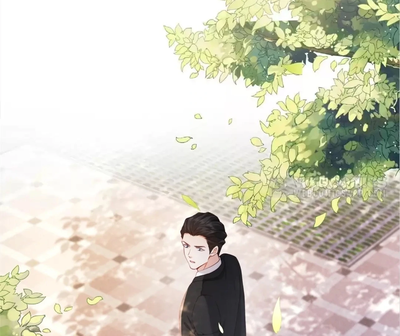 It’s Just a Superficial Intention Chapter 2 - Page 67