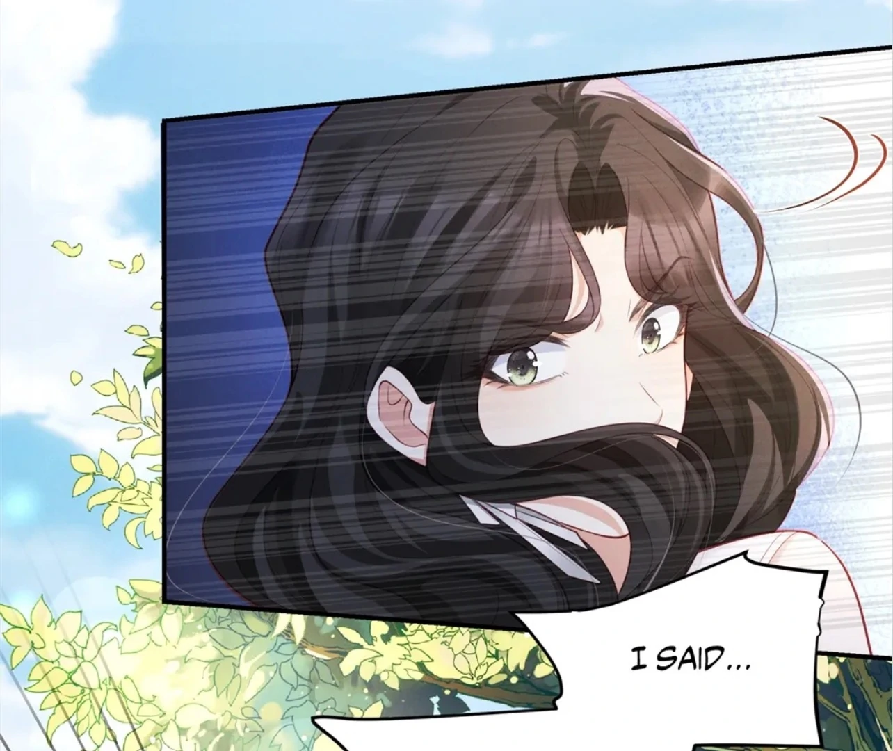 It’s Just a Superficial Intention Chapter 2 - Page 71