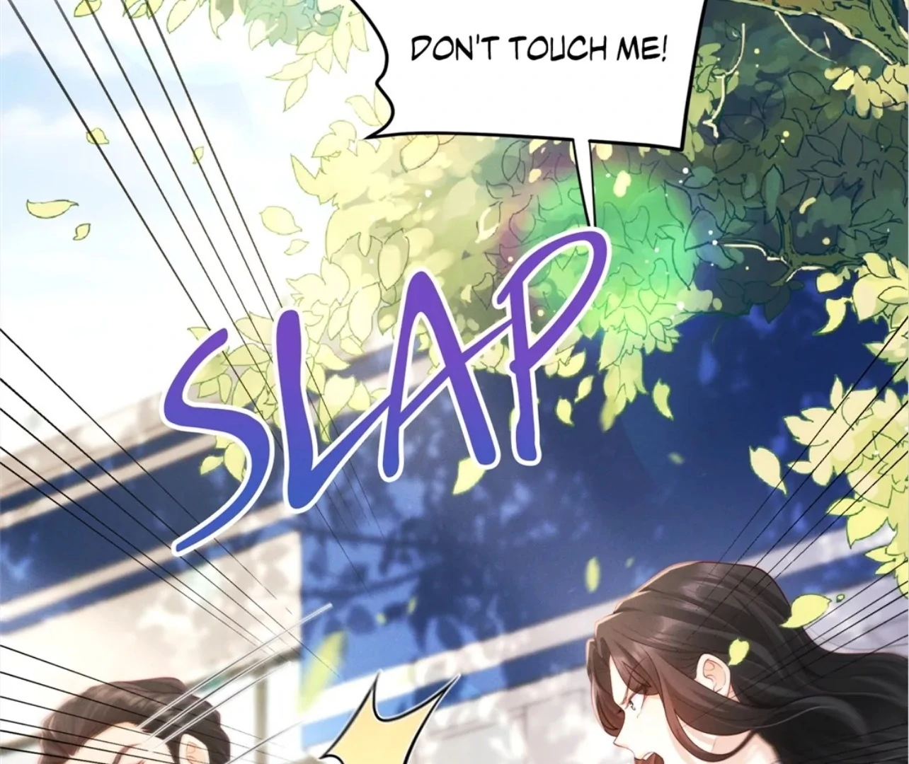 It’s Just a Superficial Intention Chapter 2 - Page 72