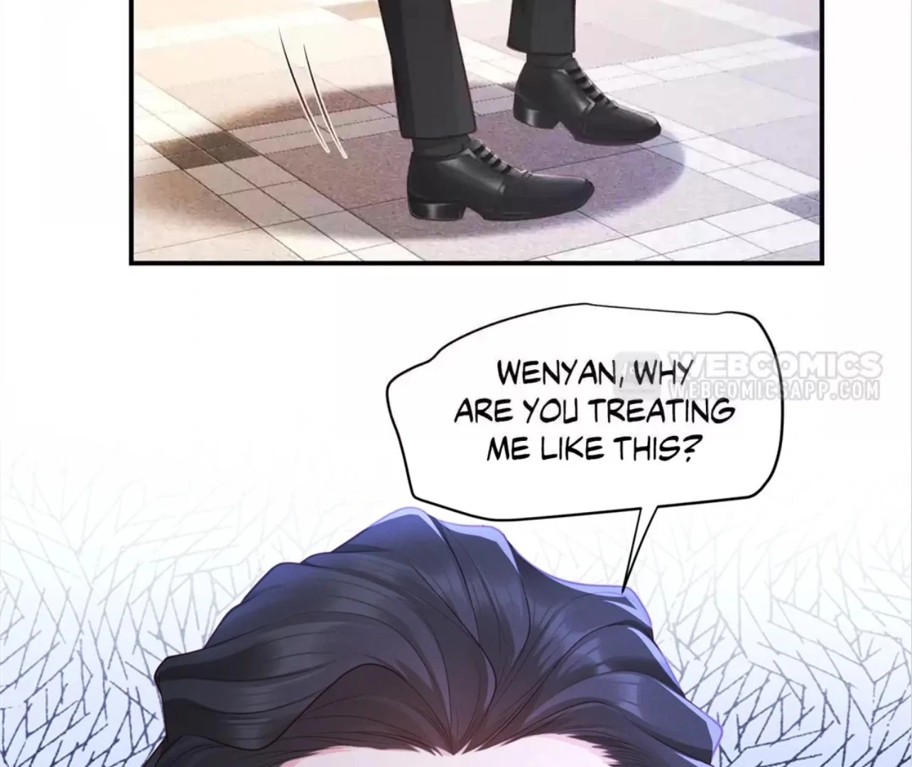 It’s Just a Superficial Intention Chapter 2 - Page 75