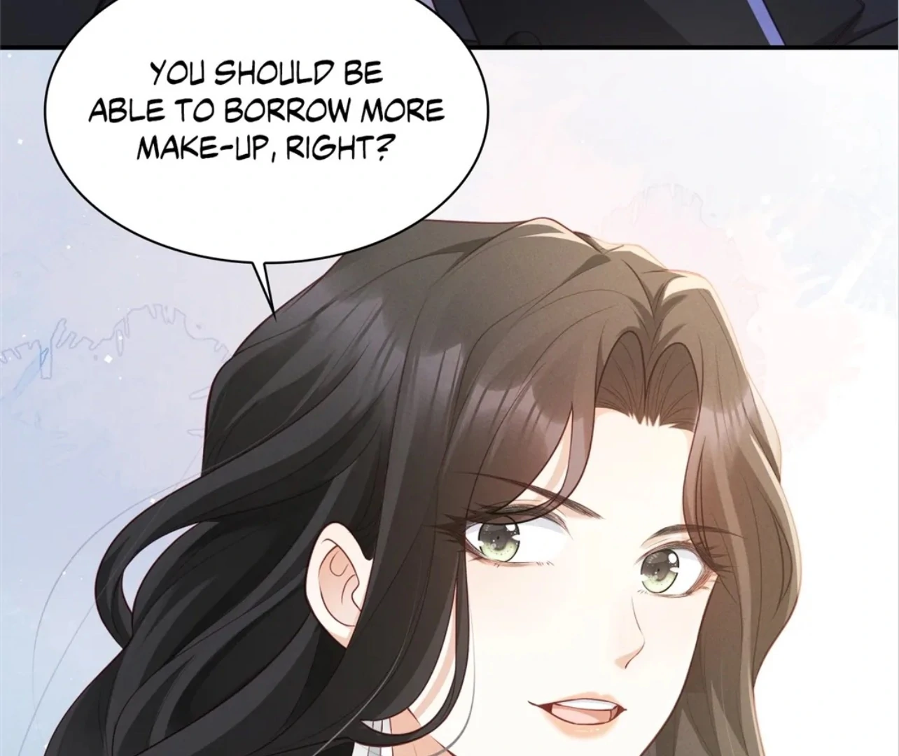 It’s Just a Superficial Intention Chapter 2 - Page 77