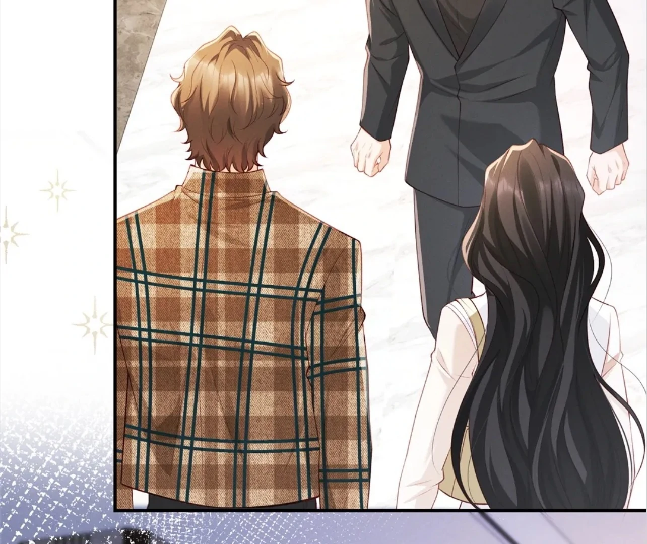 It’s Just a Superficial Intention Chapter 2 - Page 81