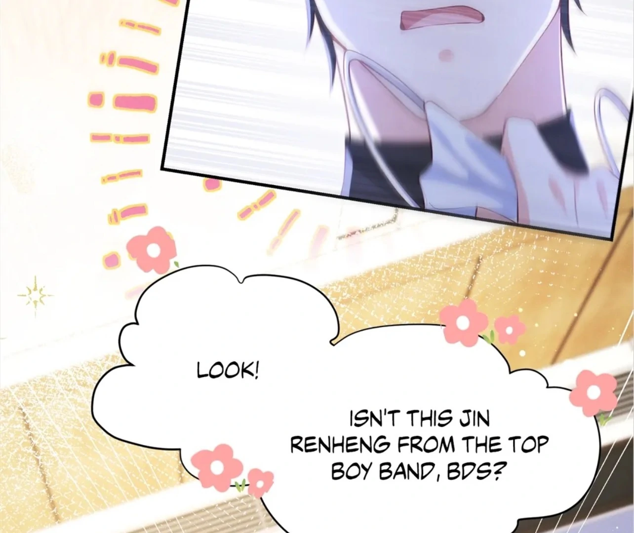 It’s Just a Superficial Intention Chapter 2 - Page 89