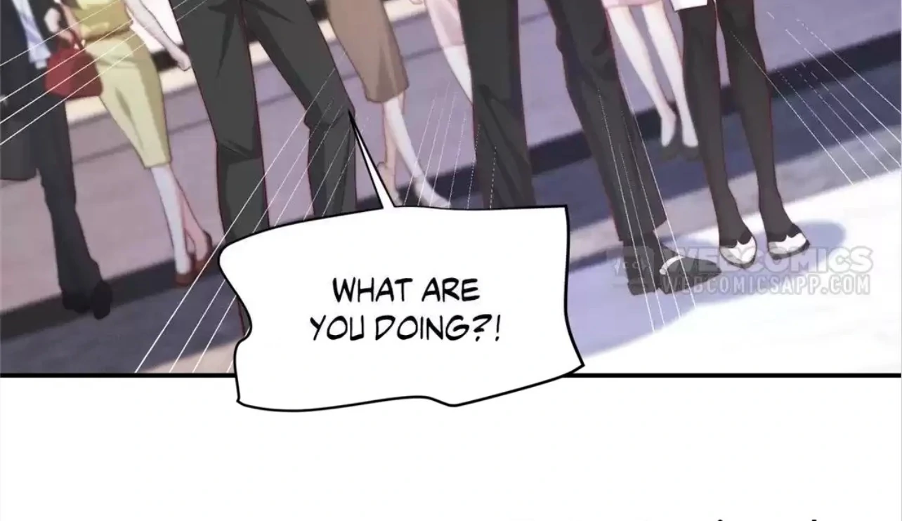 It’s Just a Superficial Intention Chapter 2 - Page 91