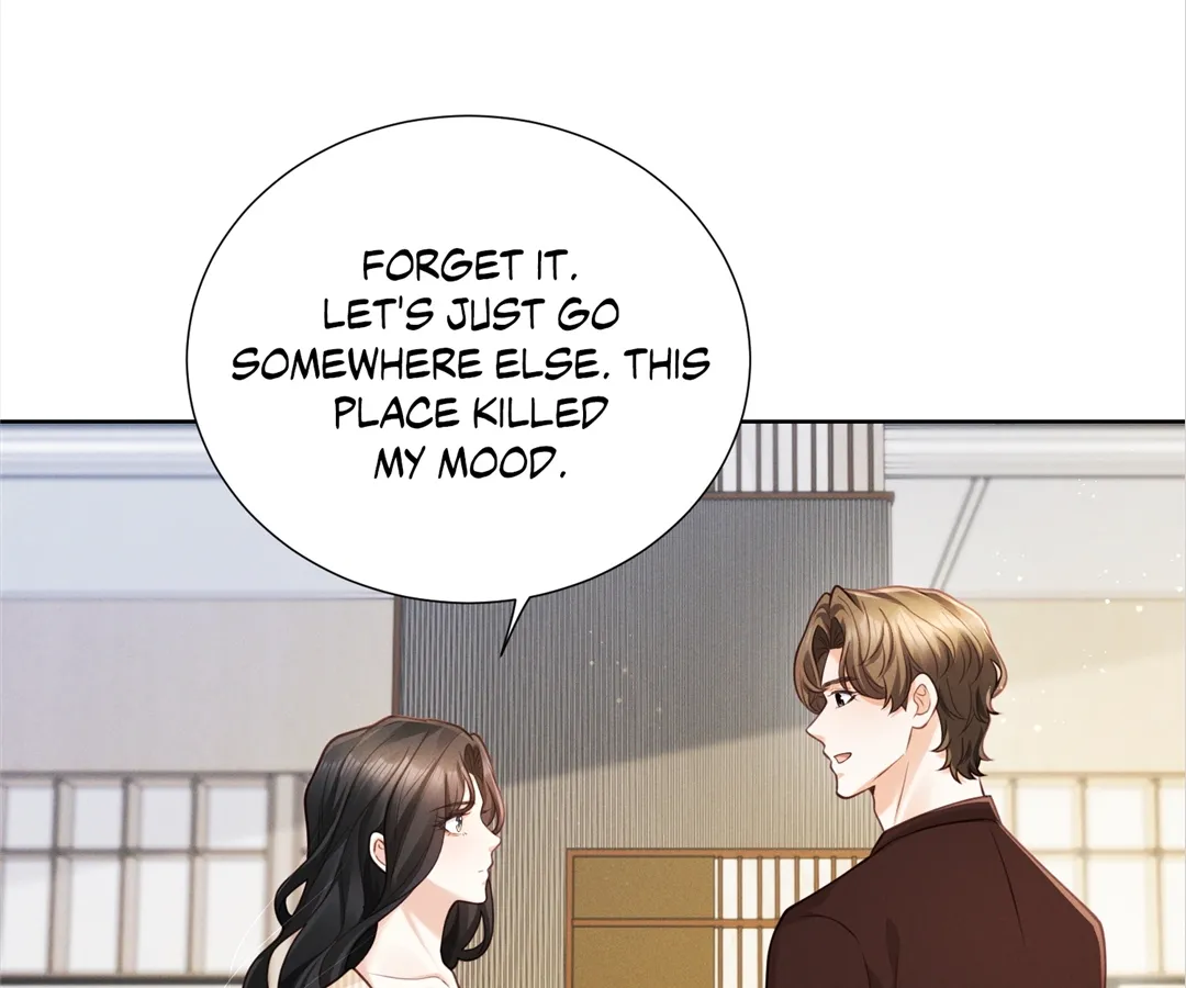 It’s Just a Superficial Intention Chapter 20 - Page 2