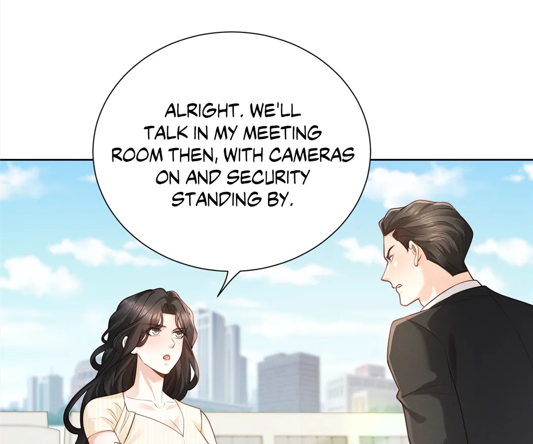 It’s Just a Superficial Intention Chapter 20 - Page 102