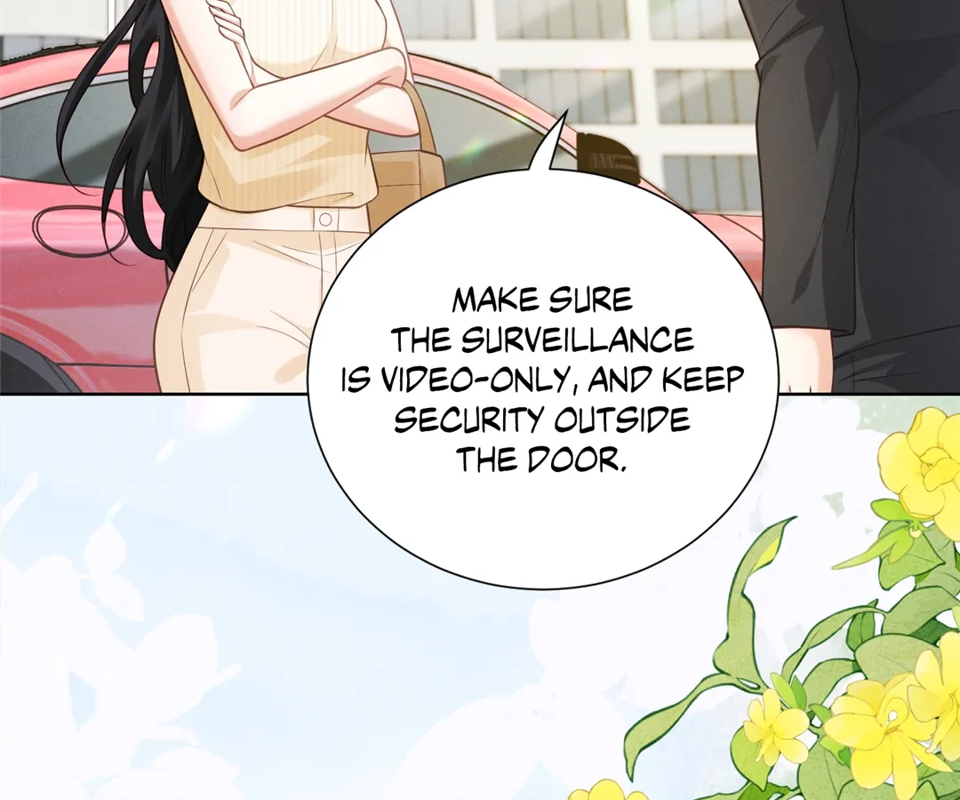 It’s Just a Superficial Intention Chapter 20 - Page 103