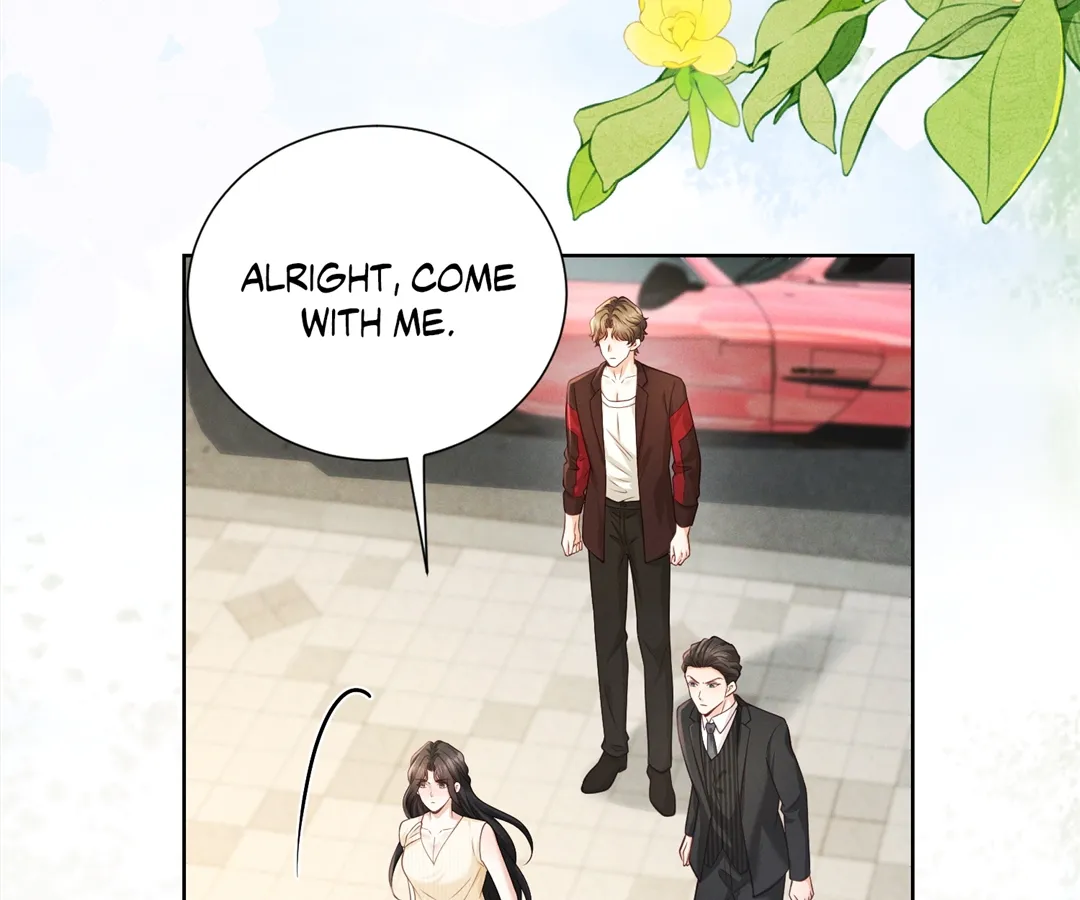 It’s Just a Superficial Intention Chapter 20 - Page 104