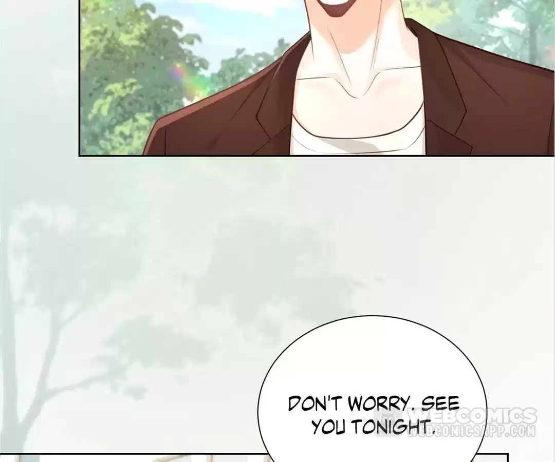 It’s Just a Superficial Intention Chapter 20 - Page 107