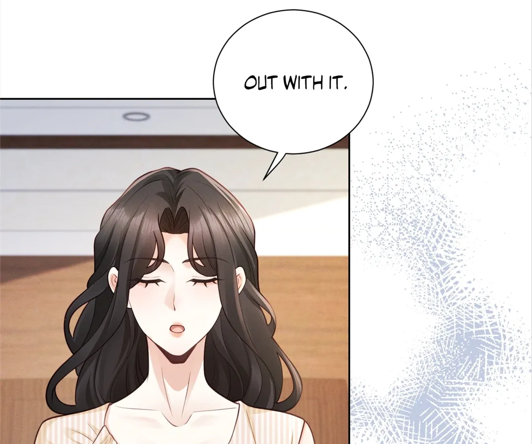It’s Just a Superficial Intention Chapter 20 - Page 113
