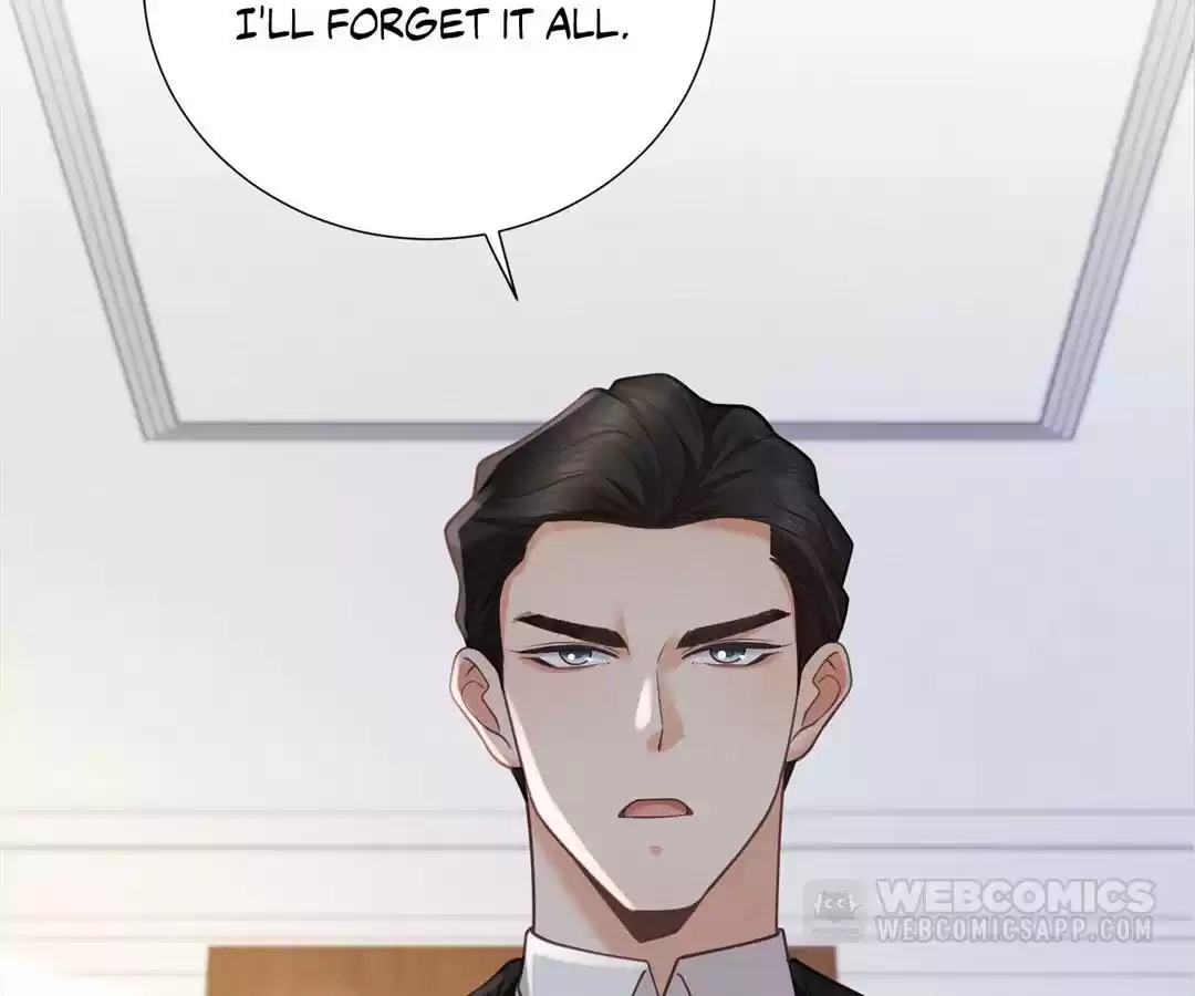 It’s Just a Superficial Intention Chapter 20 - Page 115