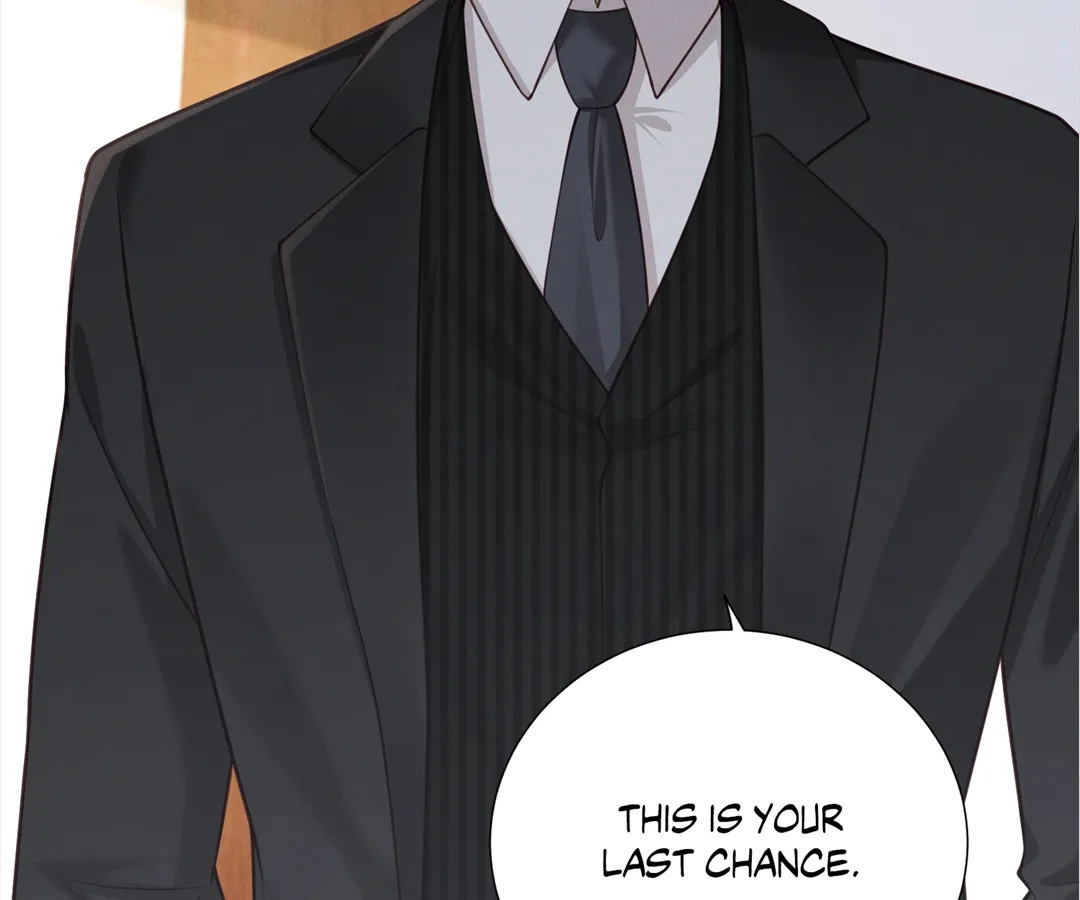 It’s Just a Superficial Intention Chapter 20 - Page 116