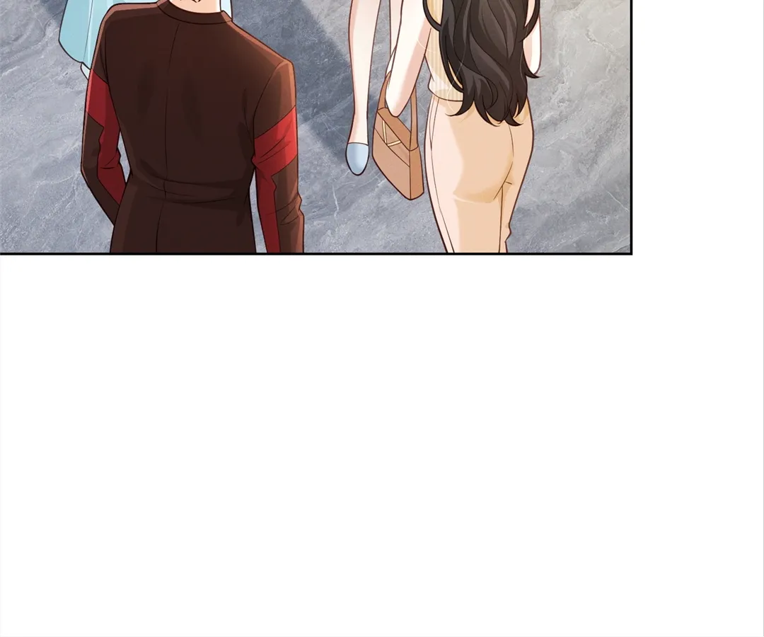 It’s Just a Superficial Intention Chapter 20 - Page 15