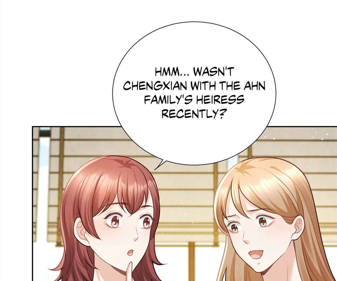 It’s Just a Superficial Intention Chapter 20 - Page 16