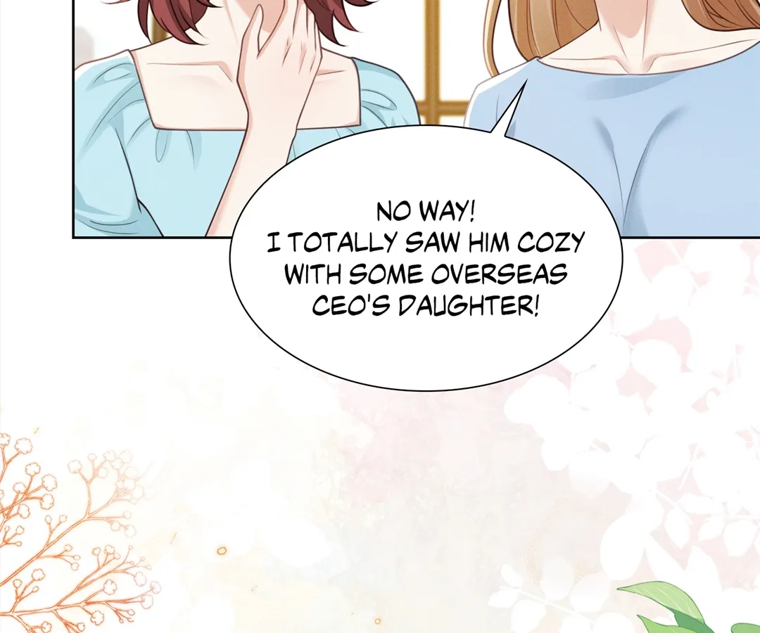 It’s Just a Superficial Intention Chapter 20 - Page 17