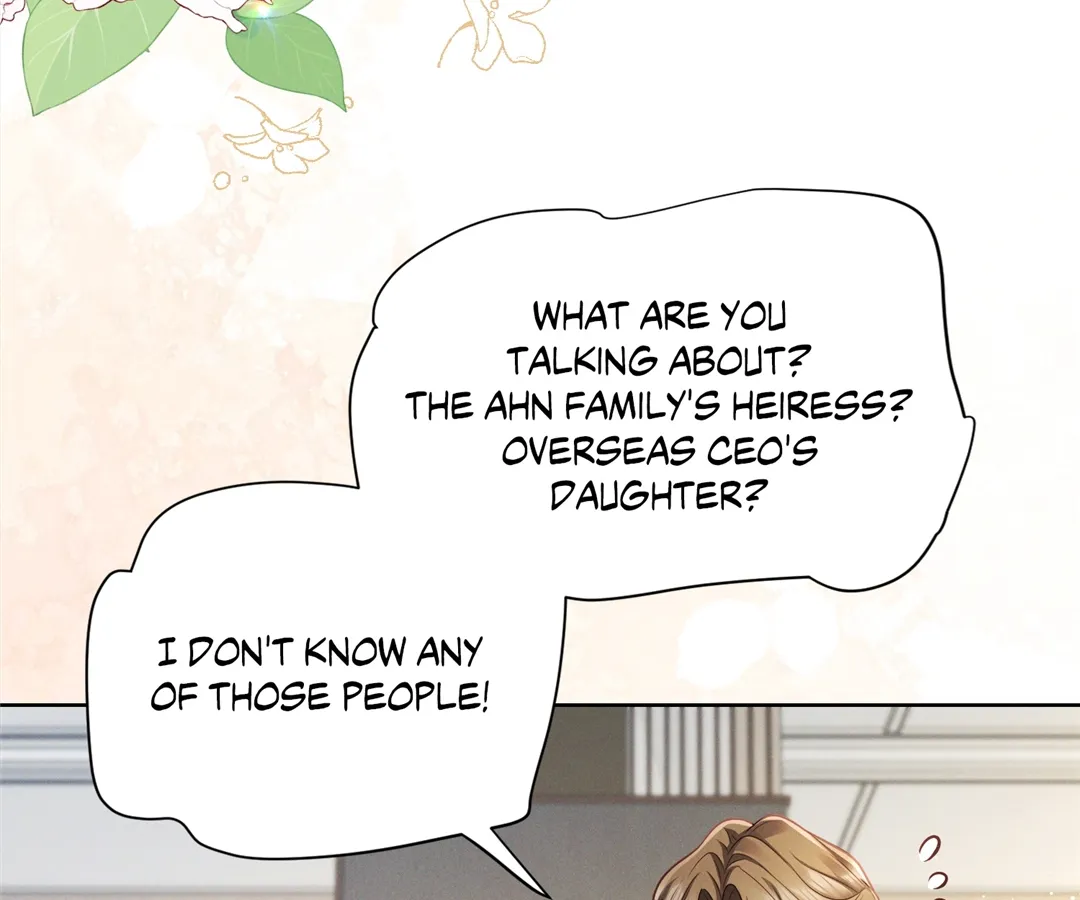It’s Just a Superficial Intention Chapter 20 - Page 20