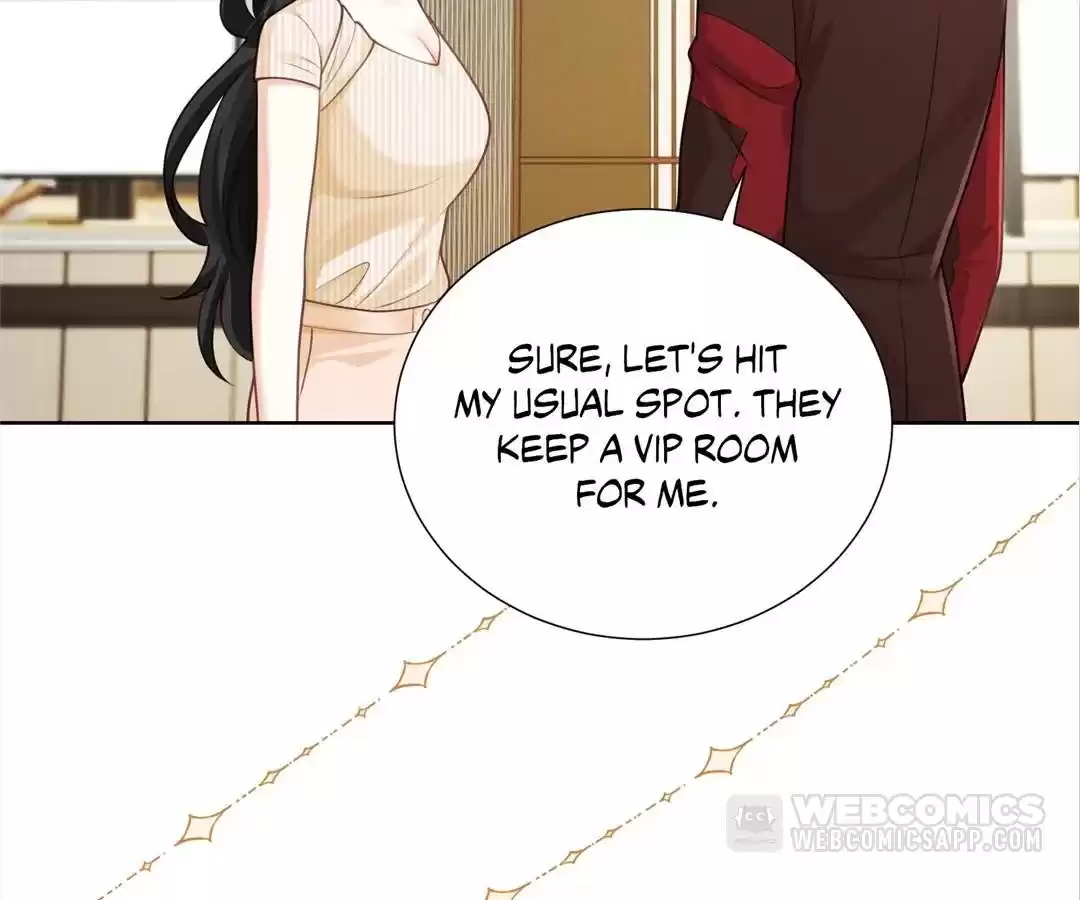 It’s Just a Superficial Intention Chapter 20 - Page 3
