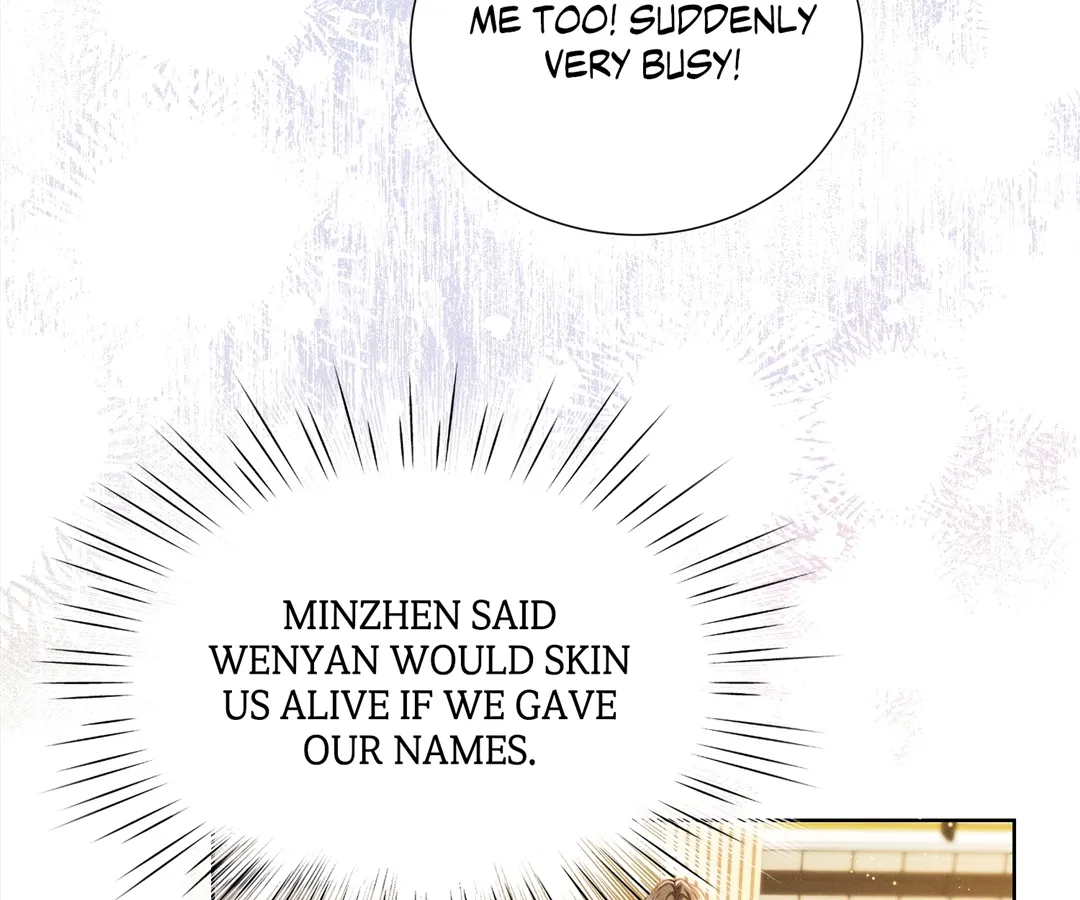 It’s Just a Superficial Intention Chapter 20 - Page 26