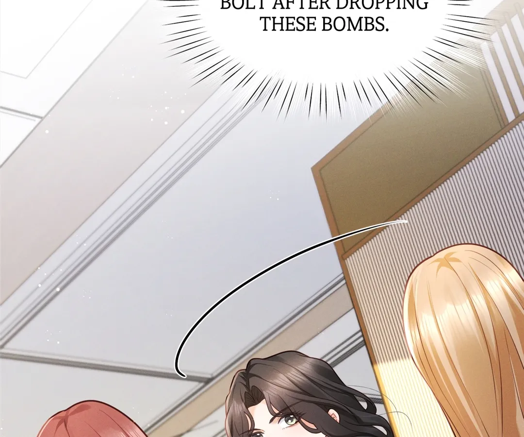It’s Just a Superficial Intention Chapter 20 - Page 28