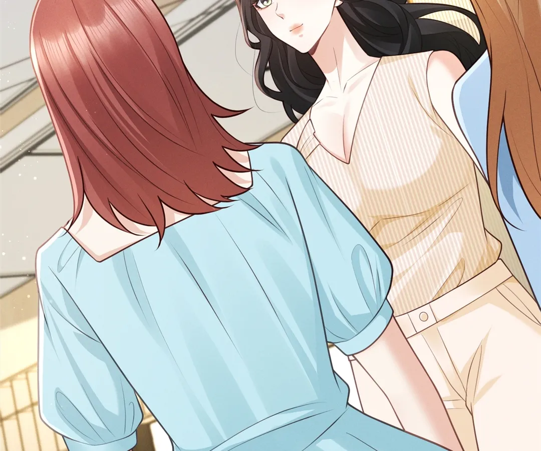 It’s Just a Superficial Intention Chapter 20 - Page 29