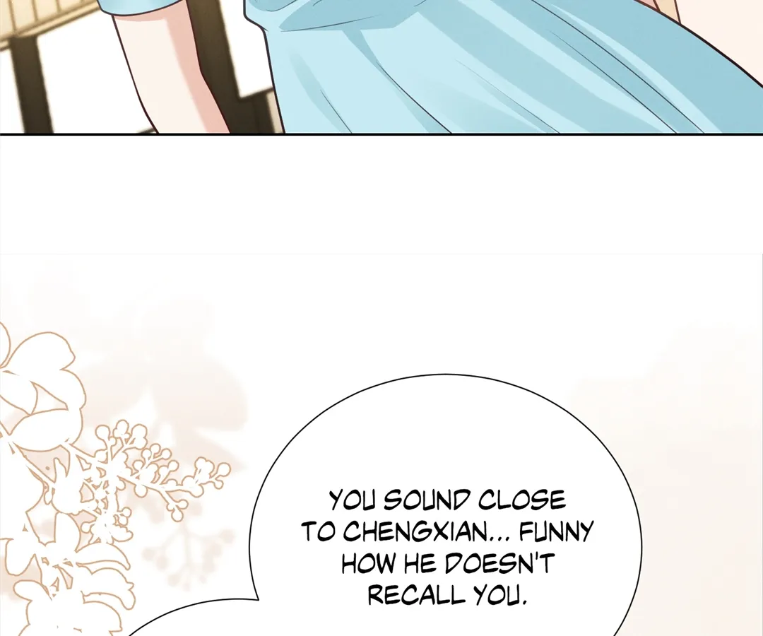 It’s Just a Superficial Intention Chapter 20 - Page 30