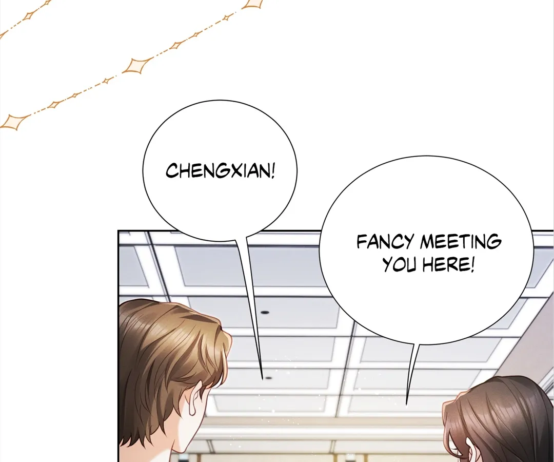 It’s Just a Superficial Intention Chapter 20 - Page 4
