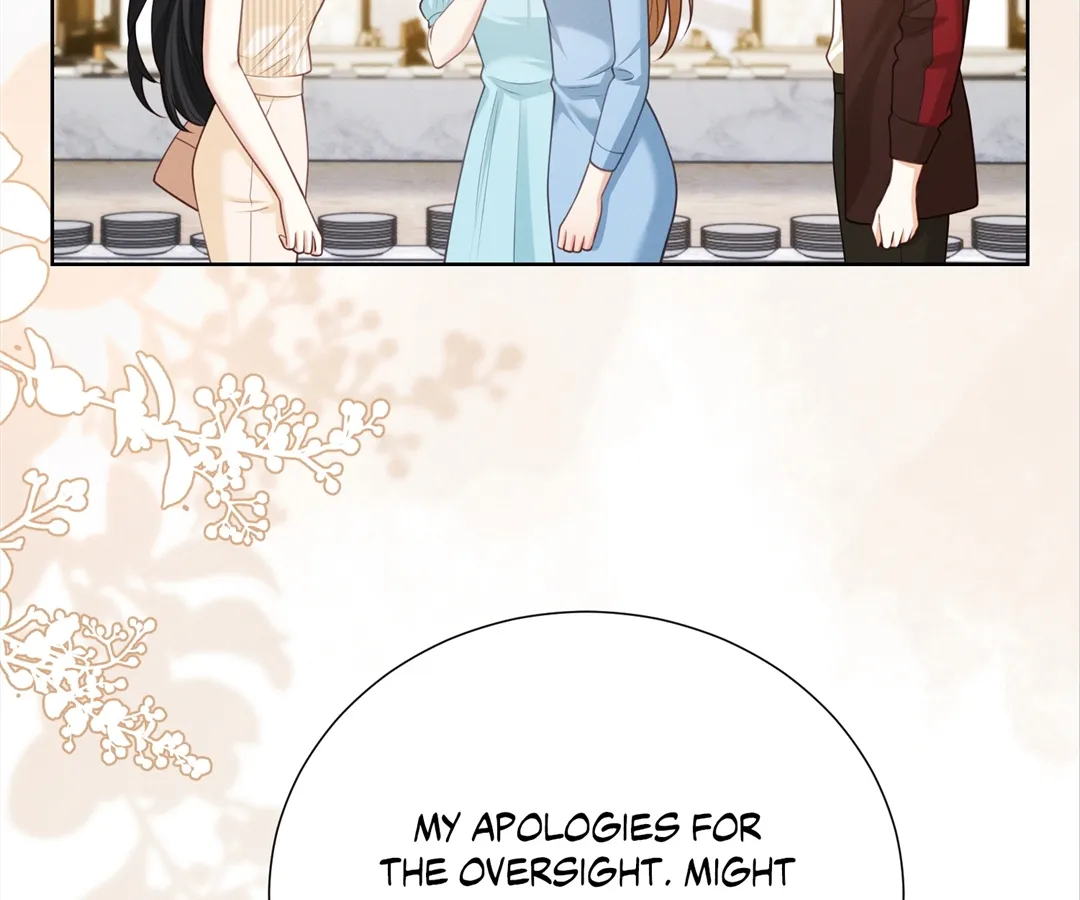 It’s Just a Superficial Intention Chapter 20 - Page 34