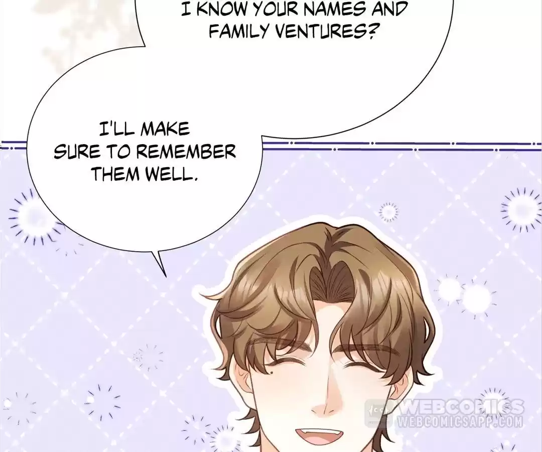 It’s Just a Superficial Intention Chapter 20 - Page 35