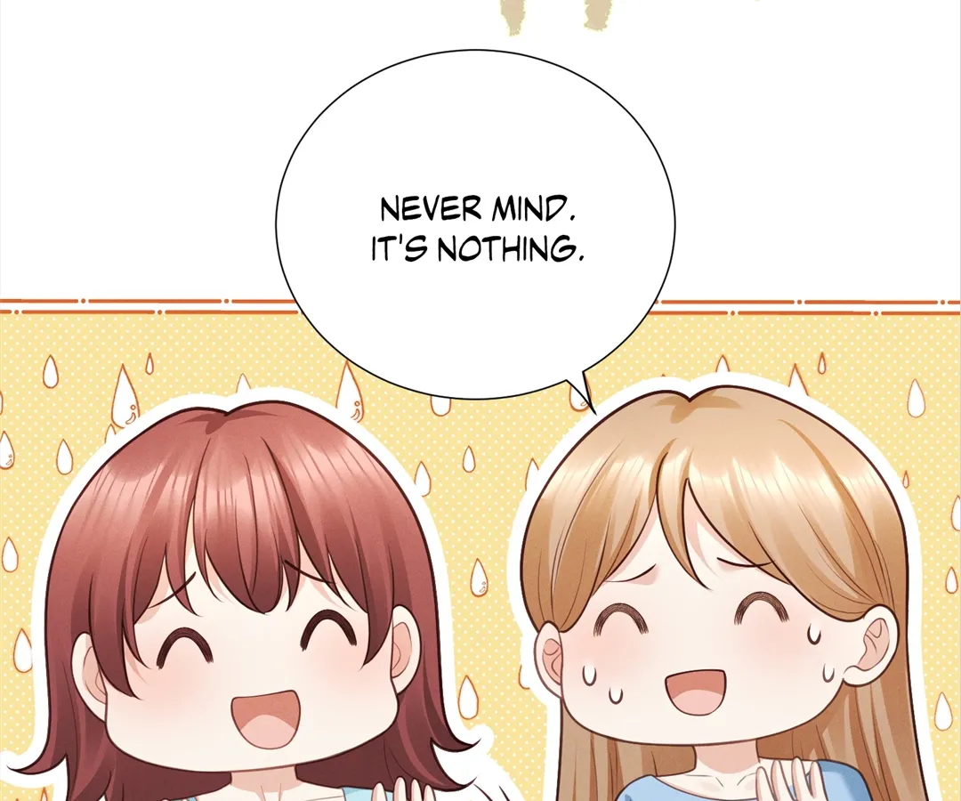 It’s Just a Superficial Intention Chapter 20 - Page 37