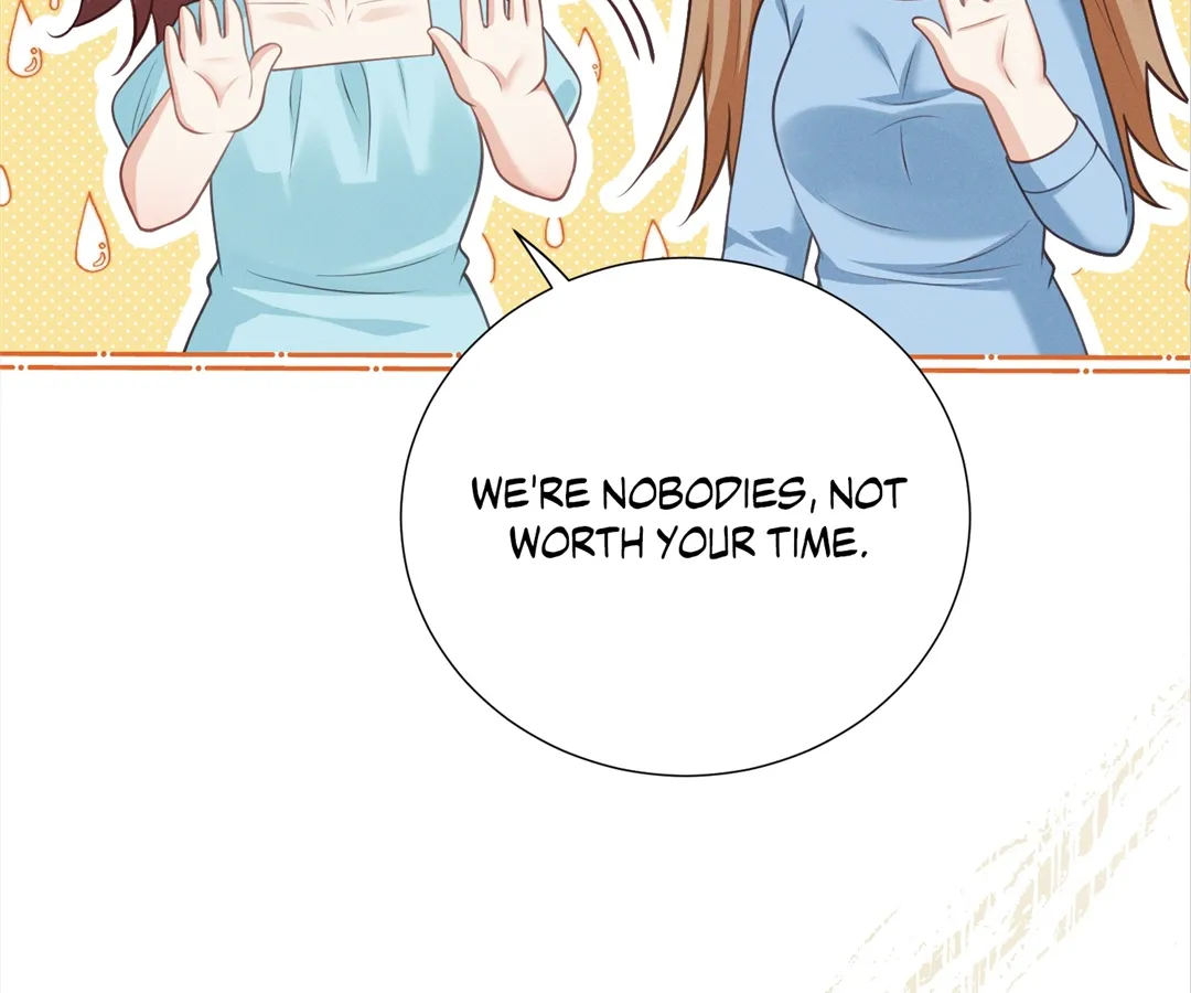 It’s Just a Superficial Intention Chapter 20 - Page 38