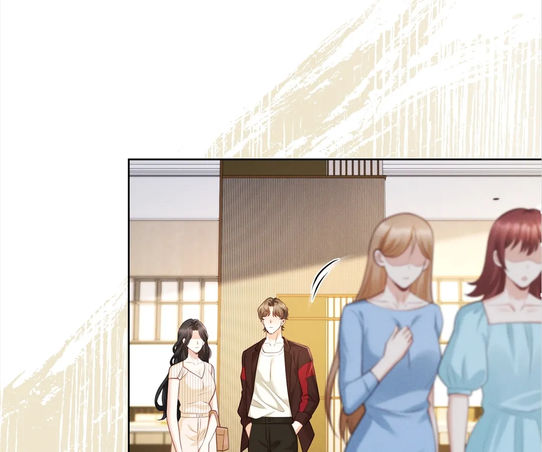 It’s Just a Superficial Intention Chapter 20 - Page 39