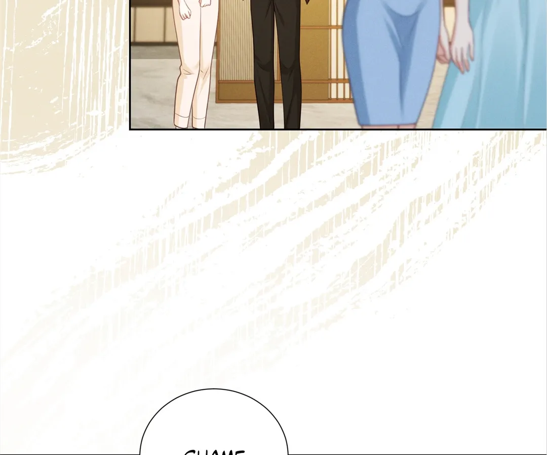 It’s Just a Superficial Intention Chapter 20 - Page 40