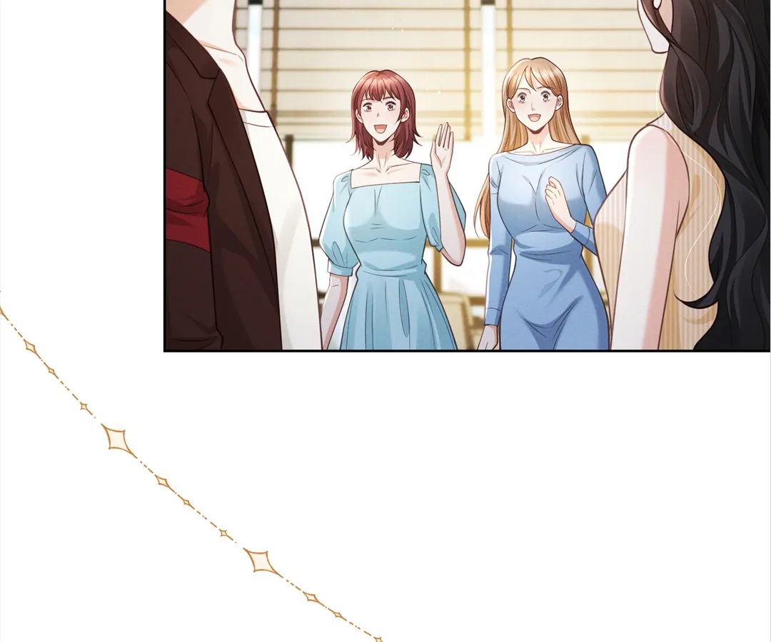 It’s Just a Superficial Intention Chapter 20 - Page 5