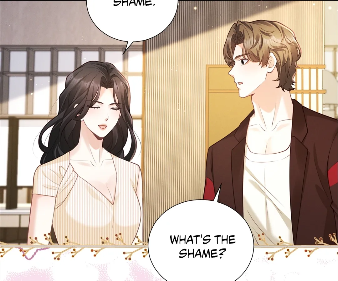It’s Just a Superficial Intention Chapter 20 - Page 41