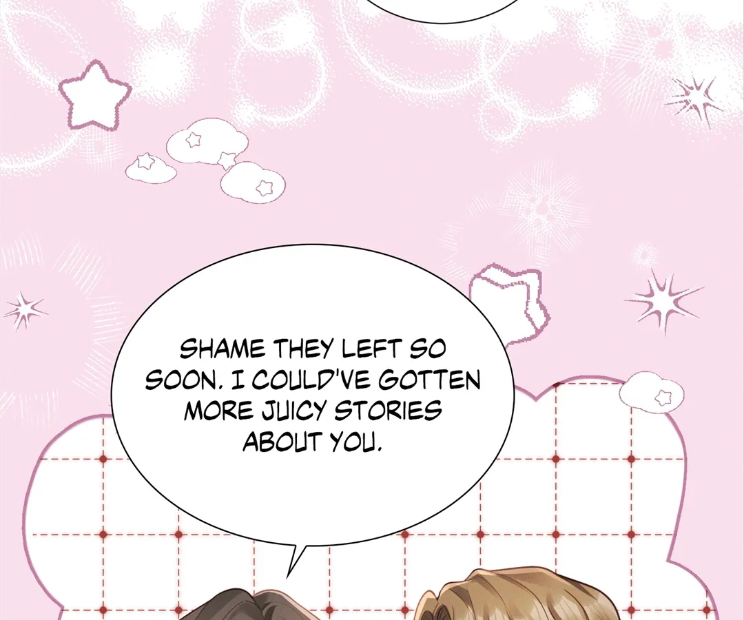 It’s Just a Superficial Intention Chapter 20 - Page 42