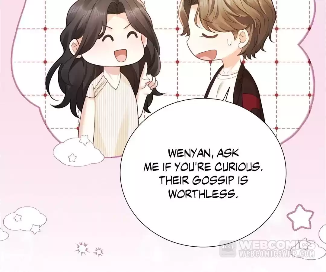 It’s Just a Superficial Intention Chapter 20 - Page 43