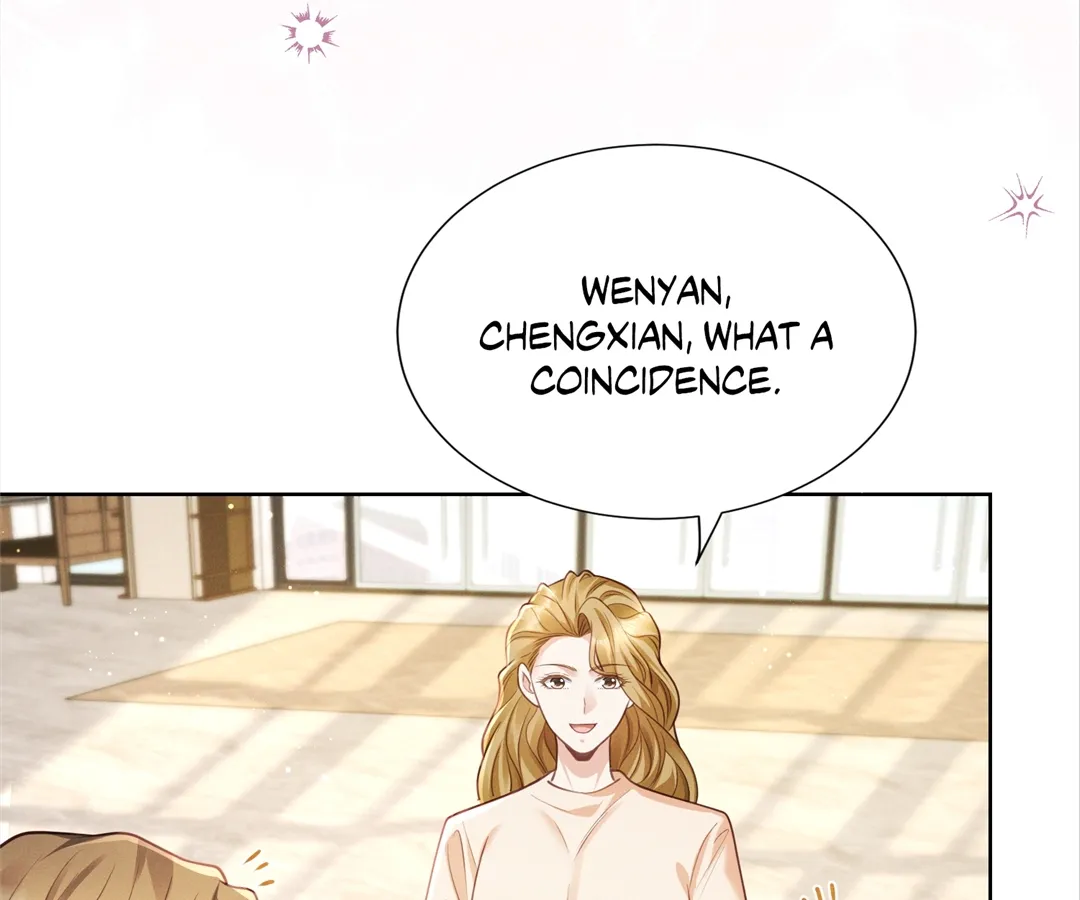 It’s Just a Superficial Intention Chapter 20 - Page 44