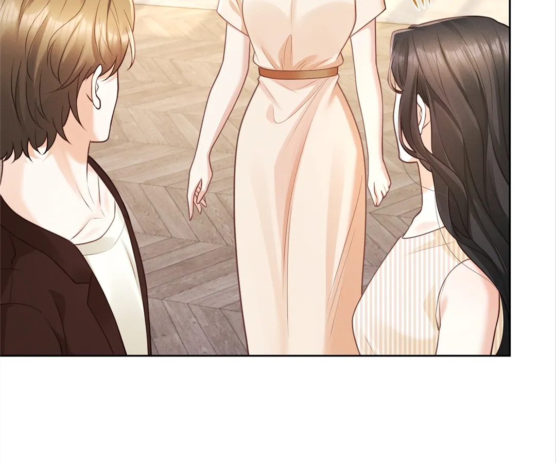 It’s Just a Superficial Intention Chapter 20 - Page 45