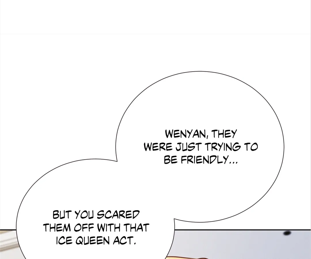 It’s Just a Superficial Intention Chapter 20 - Page 46
