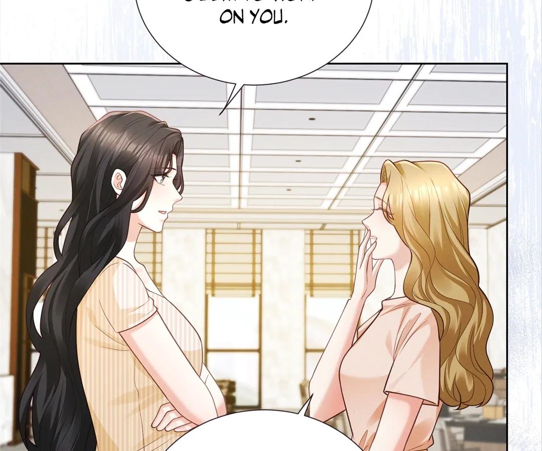 It’s Just a Superficial Intention Chapter 20 - Page 49