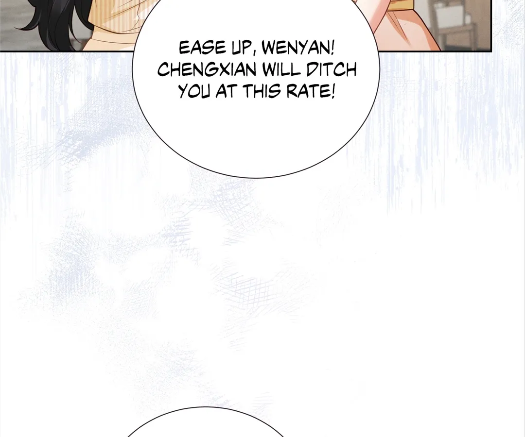 It’s Just a Superficial Intention Chapter 20 - Page 50