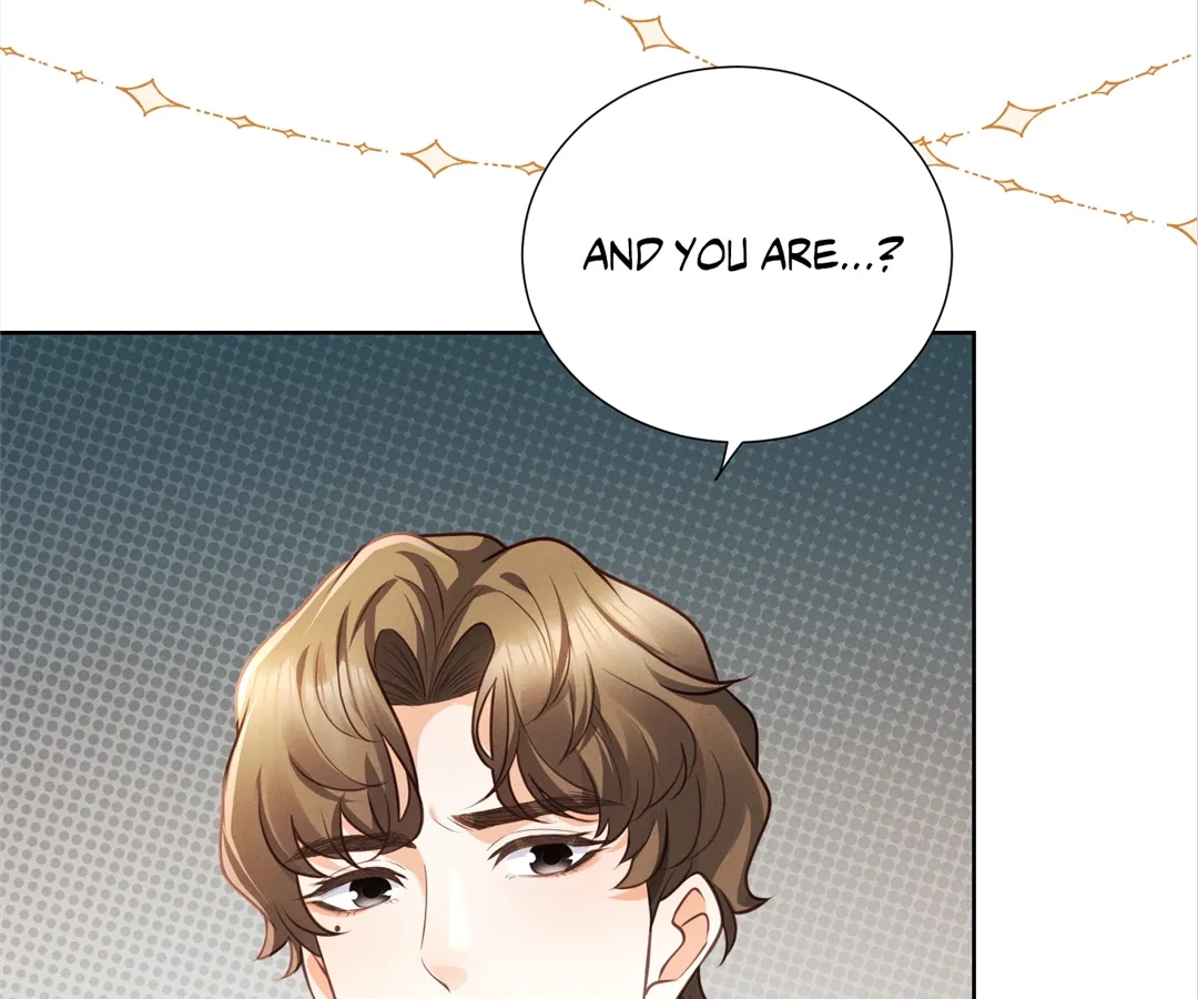 It’s Just a Superficial Intention Chapter 20 - Page 6